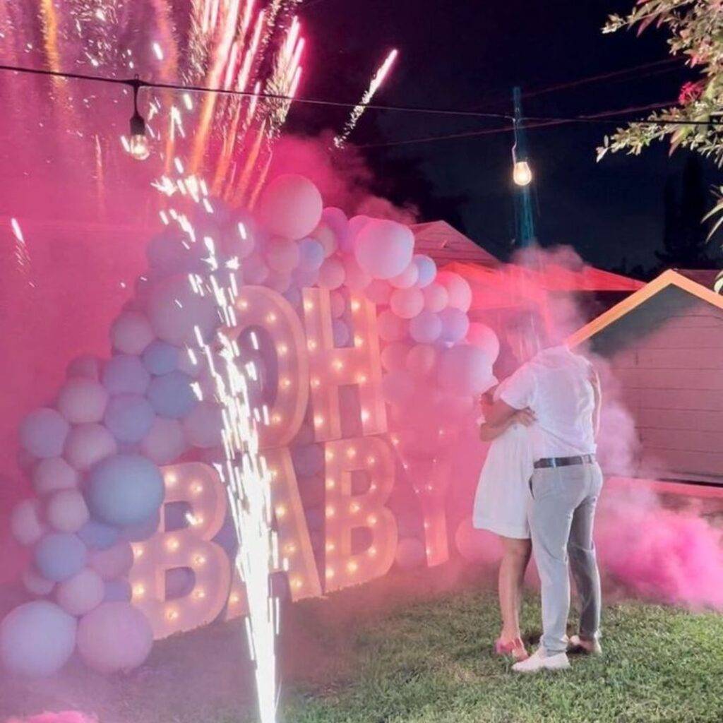 Revelación de Género revelacion de genero Revelación de Género revelacion de genero