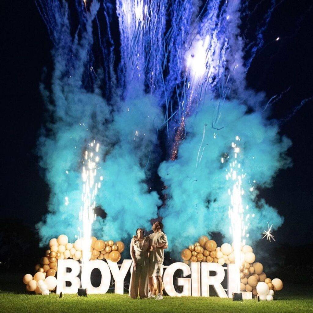 Revelación de Género revelacion de genero Revelación de Género revelacion de genero