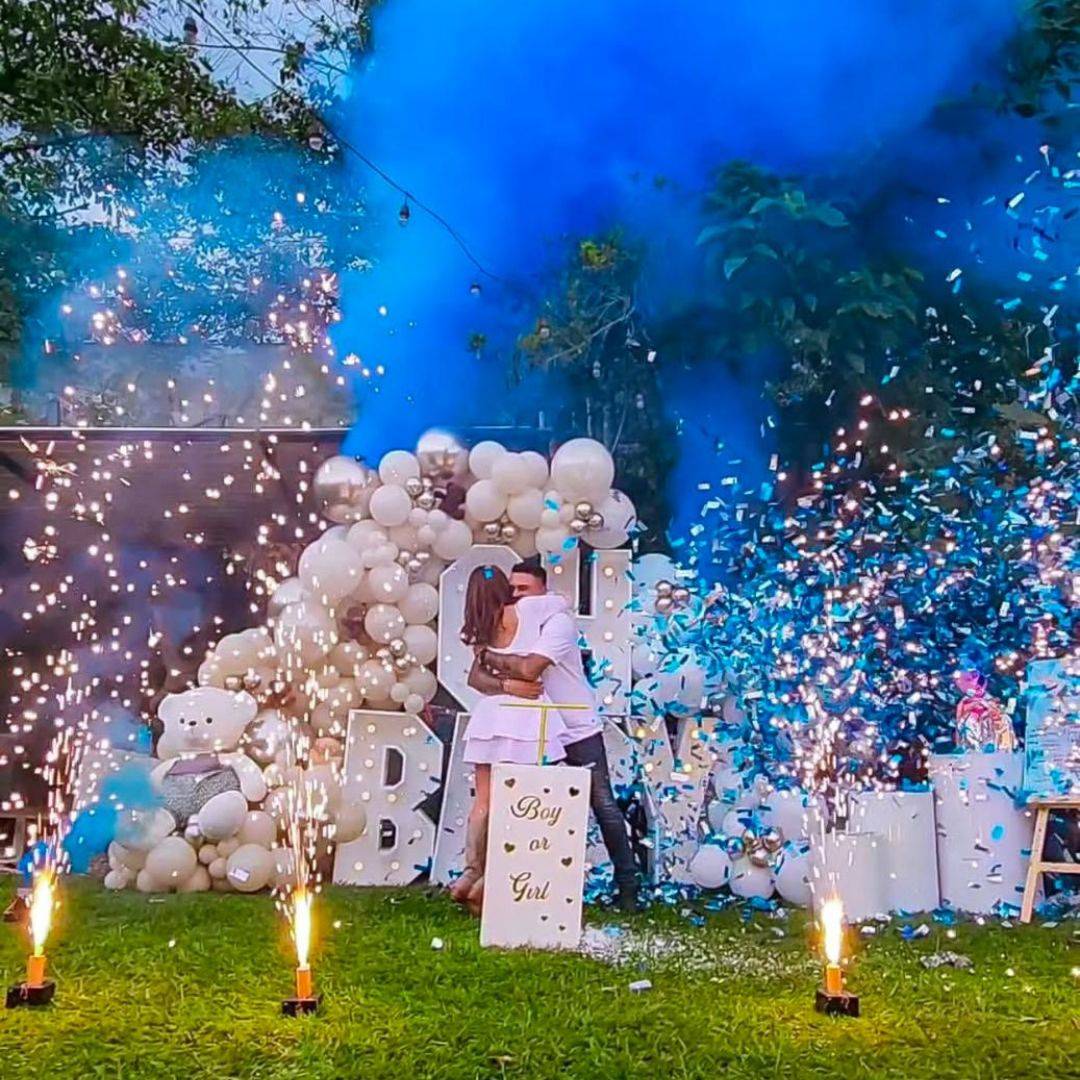 Revelación de Género revelacion de genero Revelación de Género revelacion de genero