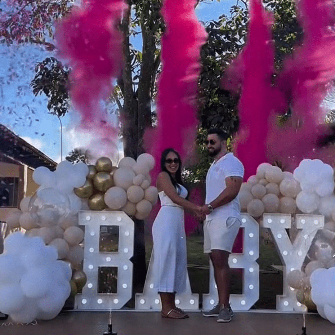 Revelación de Género revelacion de genero Andrea Castro